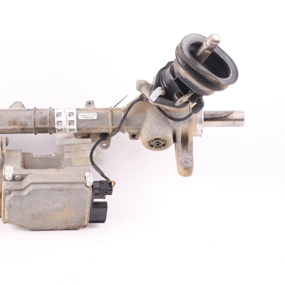  Steering Rack Mercedes W176 Electric Power Steering Gear Pinion - SKU A2464601201 - Part number A2464601201