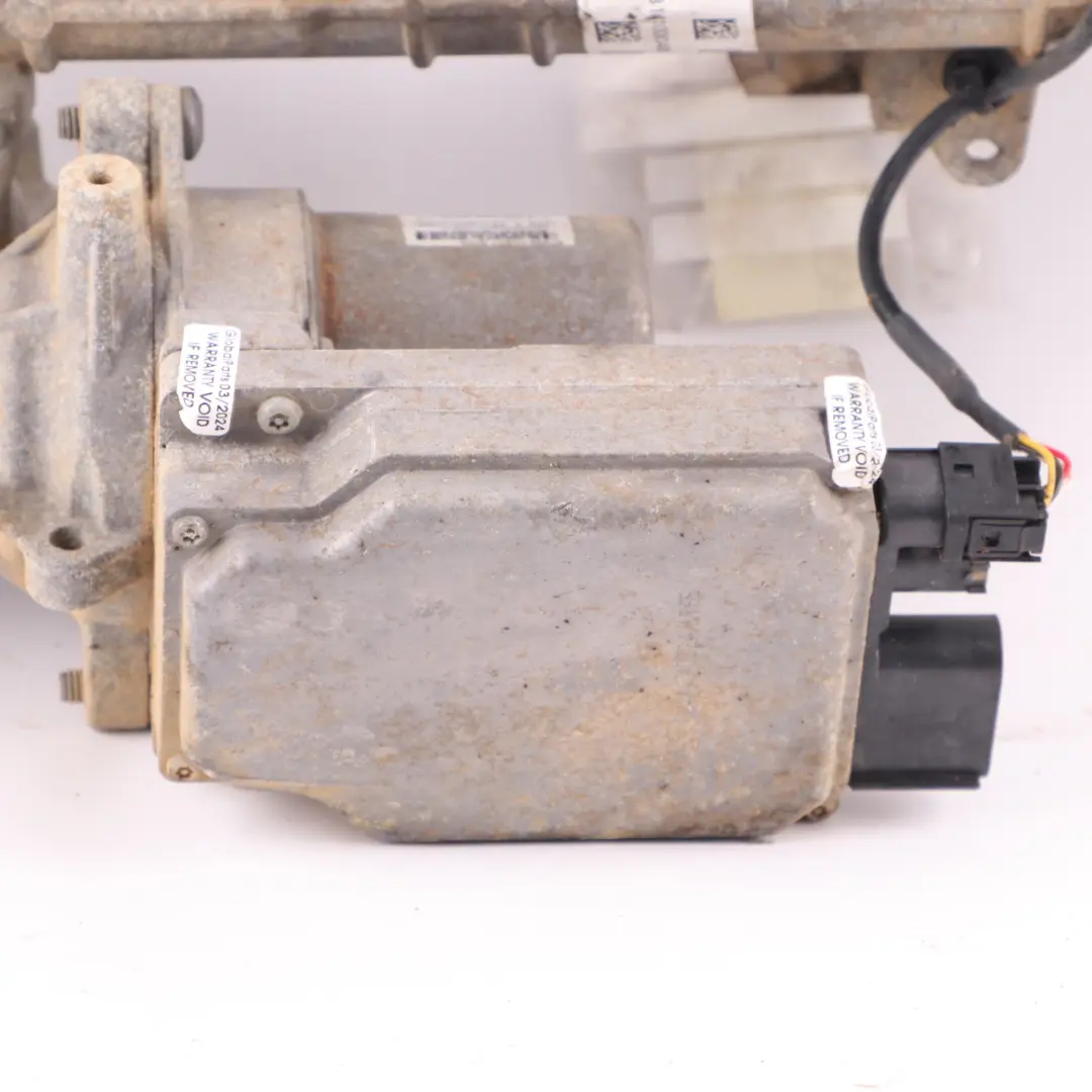 Steering Rack Mercedes W176 Electric Power Steering Gear Pinion to with Part number A2464601201 Steering Rack Mercedes W176 Electric Power Steering Gear Pinion - SKU A2464601201 - Part number A2464601201