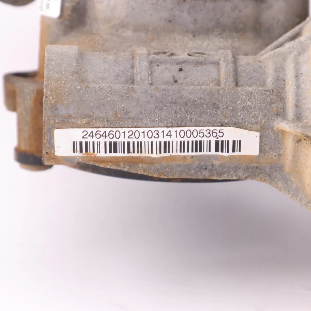  Steering Rack Mercedes W176 Electric Power Steering Gear Pinion - SKU A2464601201 - Part number A2464601201