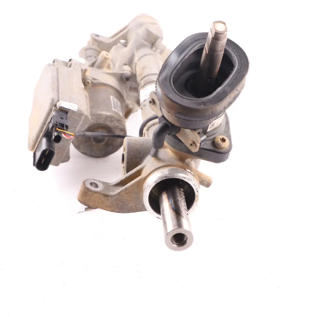 Steering Rack Mercedes W176 Electric Power Steering Gear Pinion to with Part number A2464601201 Steering Rack Mercedes W176 Electric Power Steering Gear Pinion - SKU A2464601201 - Part number A2464601201