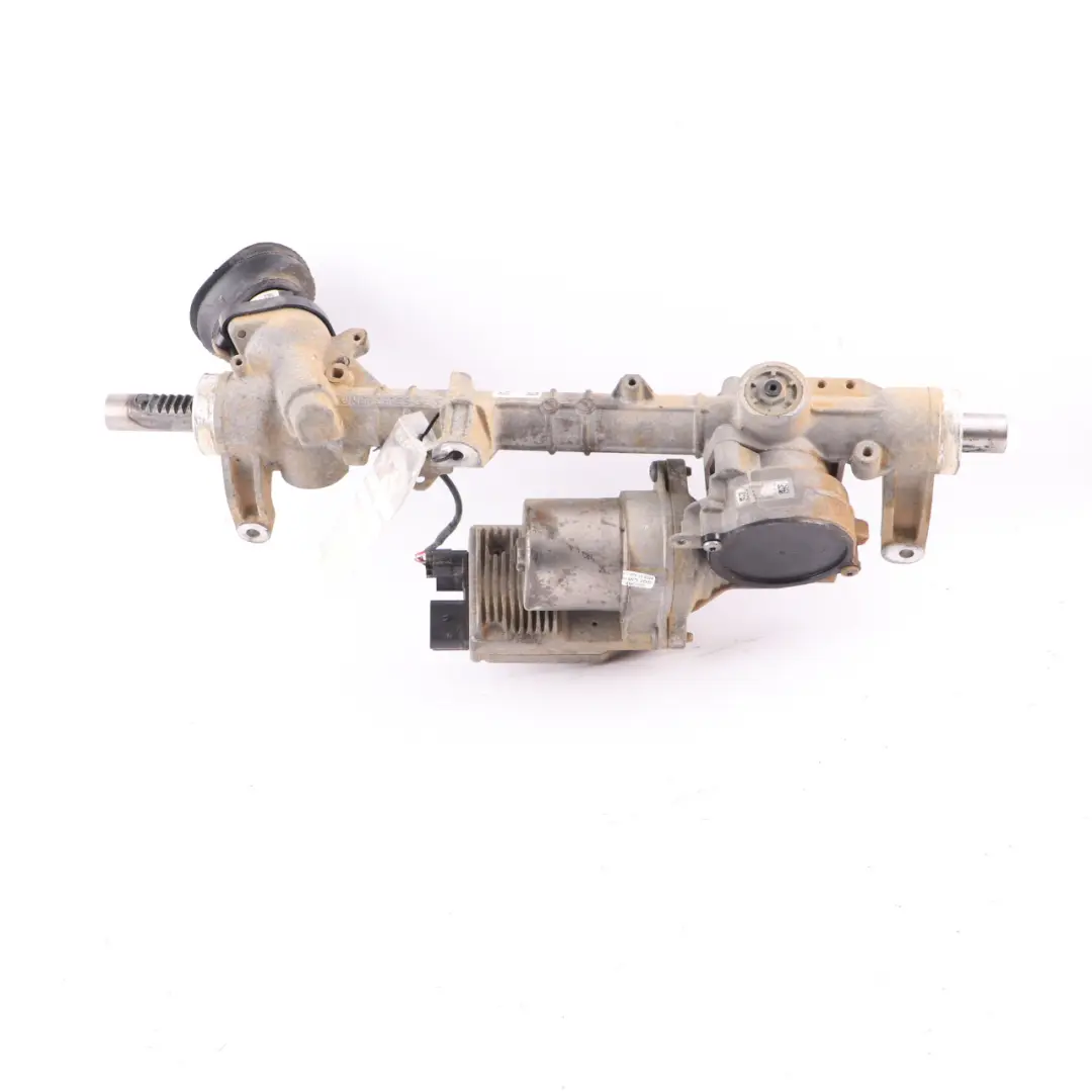  Steering Rack Mercedes W176 Electric Power Steering Gear Pinion - SKU A2464601201 - Part number A2464601201
