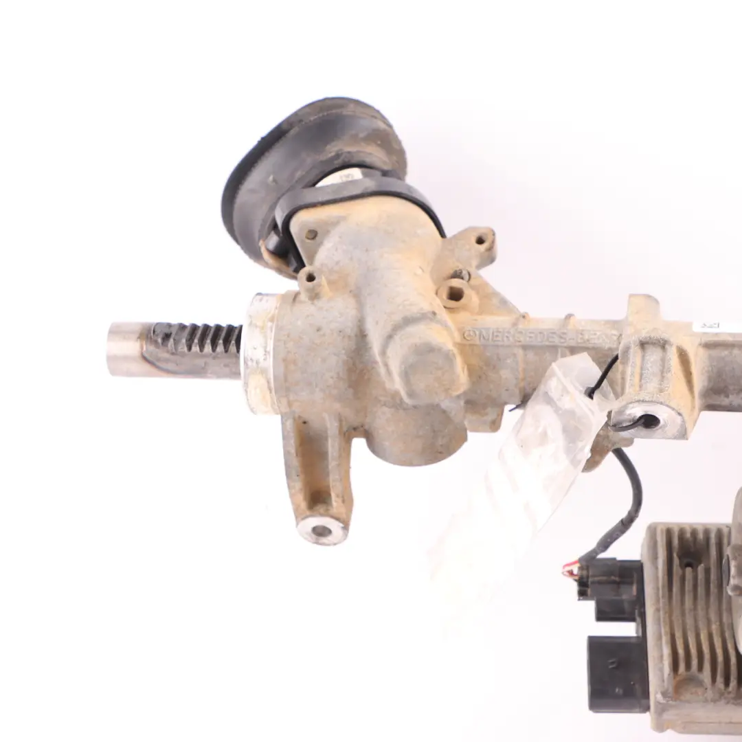  Steering Rack Mercedes W176 Electric Power Steering Gear Pinion - SKU A2464601201 - Part number A2464601201