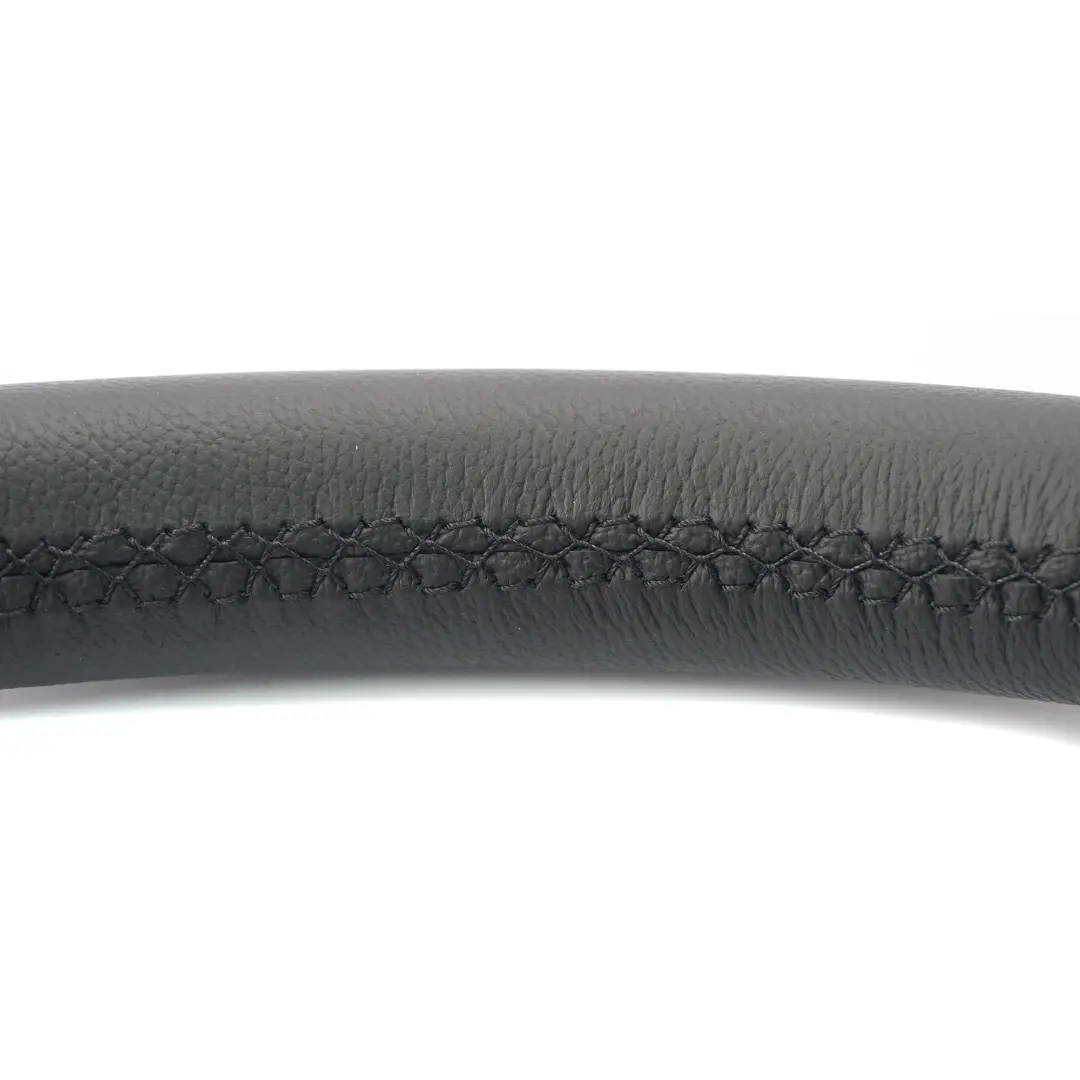 Mercedes W204 NUOVO volante in pelle nera multifunzione - SKU A2464605203-1 - Numero di parte A2464605203