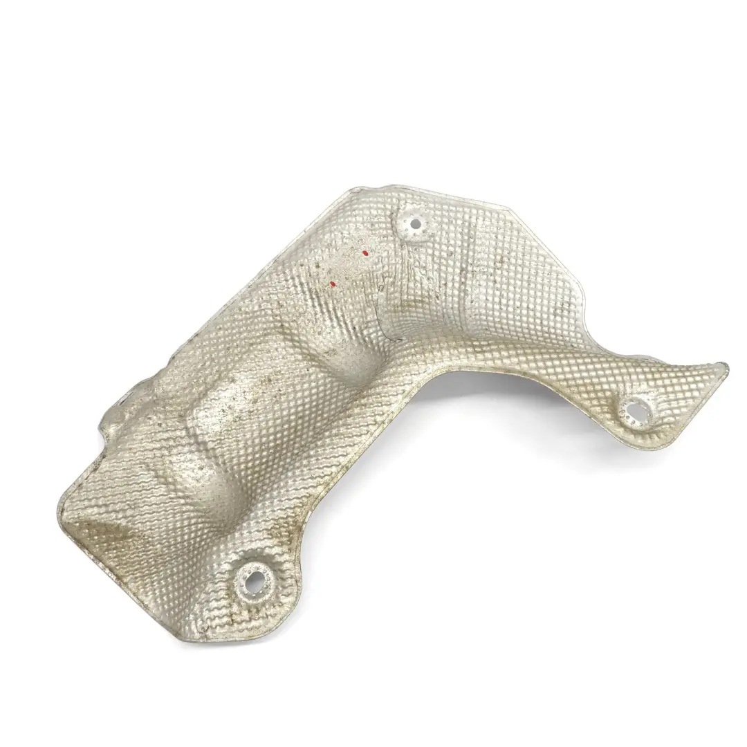 Heat Insulation Cover OM607 OM651 to Mercedes W176 W246 Fuel Tank with Part number A2464700347 Mercedes W176 W246 Fuel Tank Heat Insulation Cover OM607 OM651 - SKU A2464700347 - Part number A2464700347