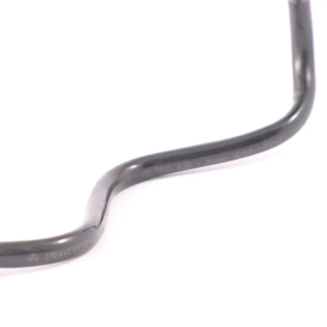 Ventilation Hose Mercedes W176 W246 Fuel Vent Breather Line Pipe A2700183800 to with Part number A2464700664 Ventilation Hose Mercedes W176 W246 Fuel Vent Breather Line Pipe A2700183800 - SKU A2464700664 - Part number A2464700664