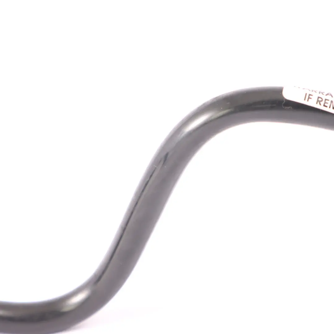  Ventilation Hose Mercedes W176 W246 Fuel Vent Breather Line Pipe A2700183800 - SKU A2464700664 - Part number A2464700664