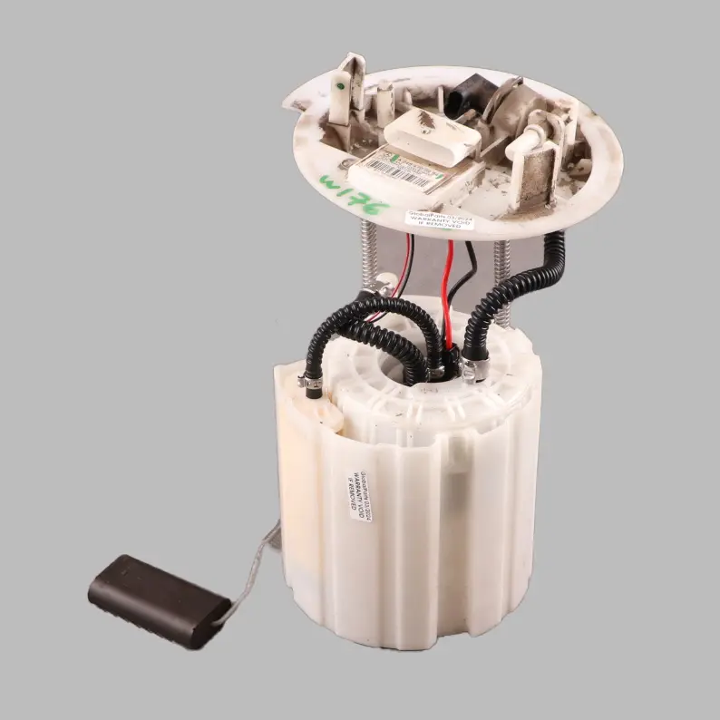 Pump Mercedes C117 W176 W246 M270 Delivery Sensor Sender Unit to Fuel with Part number A2464700994 Fuel Pump Mercedes C117 W176 W246 M270 Delivery Sensor Sender Unit - SKU A2464700994 - Part number A2464700994