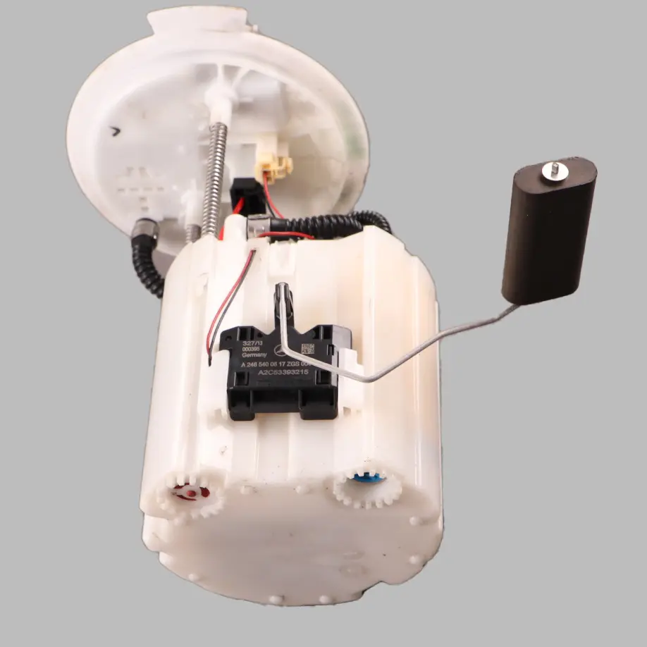 Pump Mercedes C117 W176 W246 M270 Delivery Sensor Sender Unit to Fuel with Part number A2464700994 Fuel Pump Mercedes C117 W176 W246 M270 Delivery Sensor Sender Unit - SKU A2464700994 - Part number A2464700994