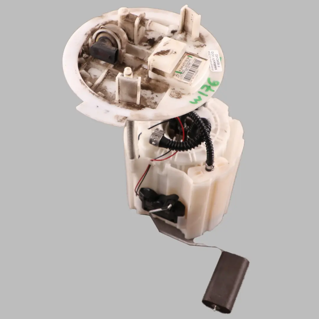 Pump Mercedes C117 W176 W246 M270 Delivery Sensor Sender Unit to Fuel with Part number A2464700994 Fuel Pump Mercedes C117 W176 W246 M270 Delivery Sensor Sender Unit - SKU A2464700994 - Part number A2464700994