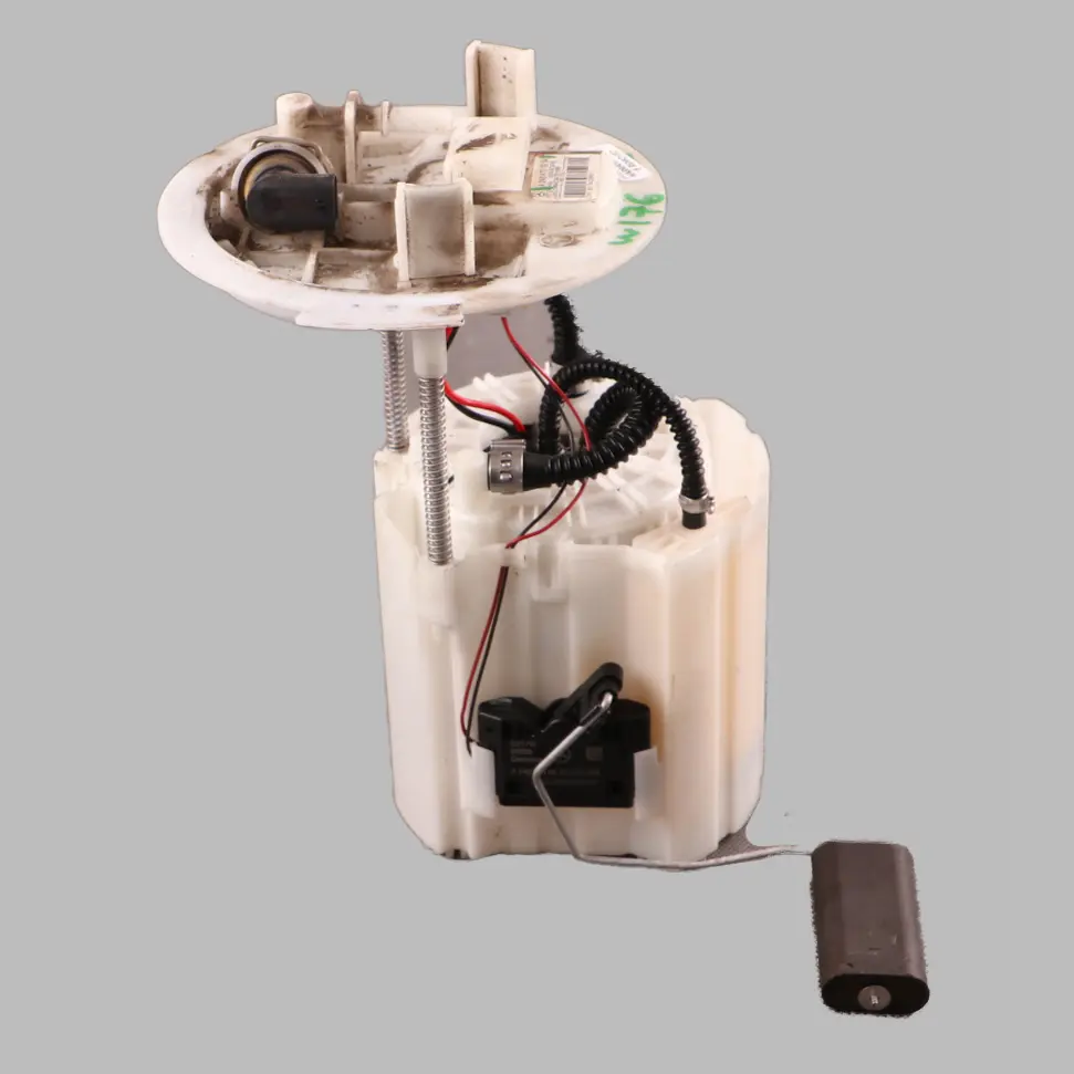 Kraft Stoff Pumpe Mercedes W176 W246 OM607 Förder Einheit Sensor A2464701494 für mit Teilenummer A2464700994 Kraft Stoff Pumpe Mercedes W176 W246 OM607 Förder Einheit Sensor A2464701494 - SKU A2464700994 - Teilenummer A2464700994