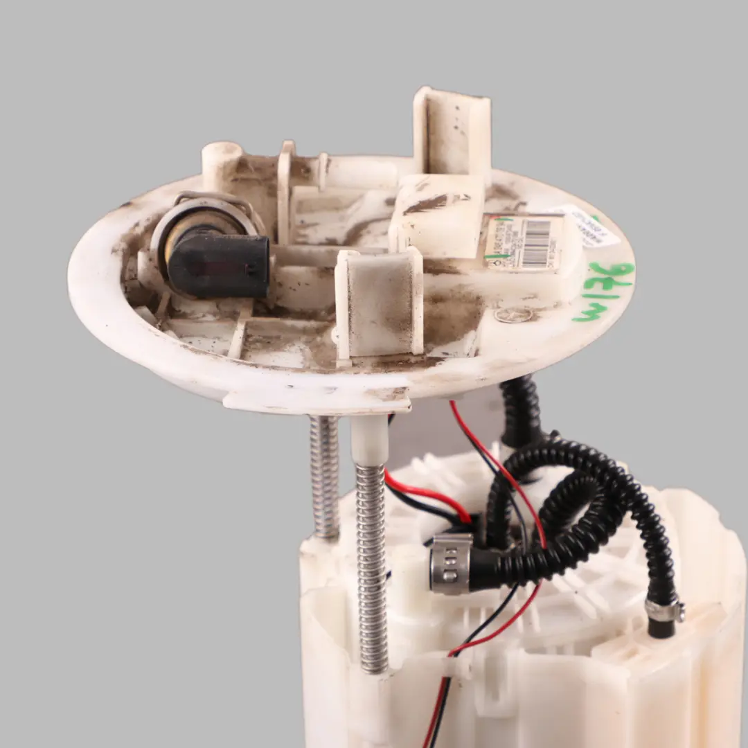  Pompa Carburante Mercedes W176 OM607 Sensore Centralina Erogazione A2464701494 - SKU A2464700994 - Numero di parte A2464700994