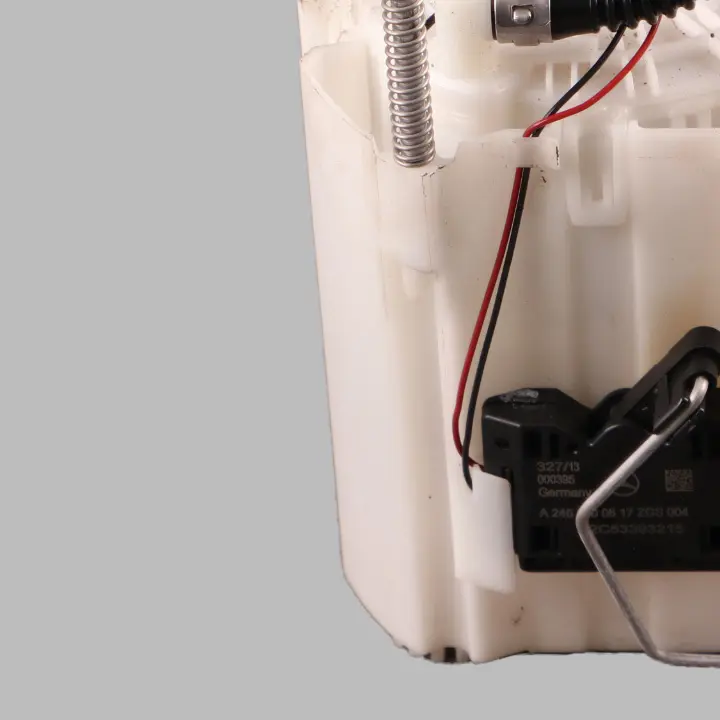 Pump Mercedes C117 W176 W246 M270 Delivery Sensor Sender Unit to Fuel with Part number A2464700994 Fuel Pump Mercedes C117 W176 W246 M270 Delivery Sensor Sender Unit - SKU A2464700994 - Part number A2464700994