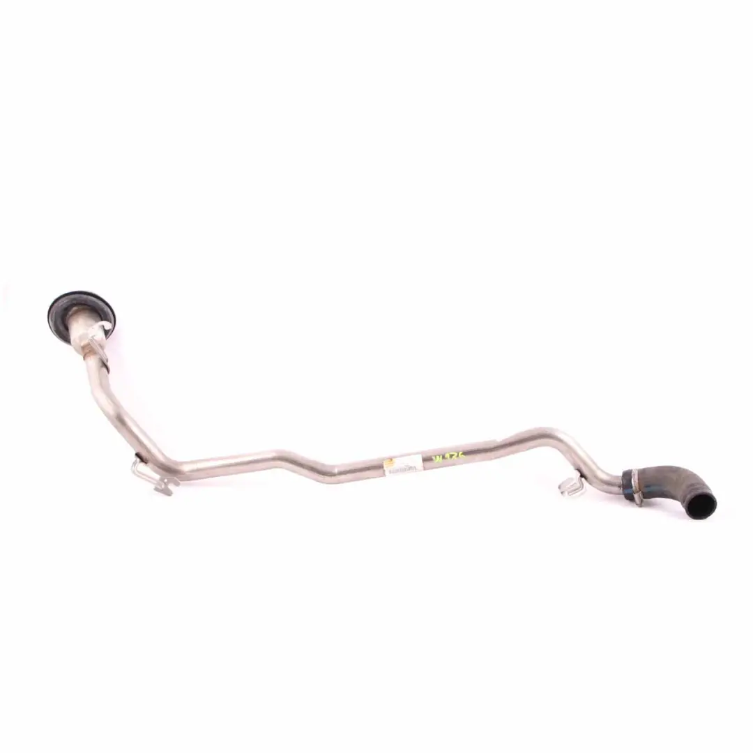 Mercedes W176 Fuel Tank Filler Neck Pipe Hose Line W246 - SKU A2464701020 - Part number A2464701020