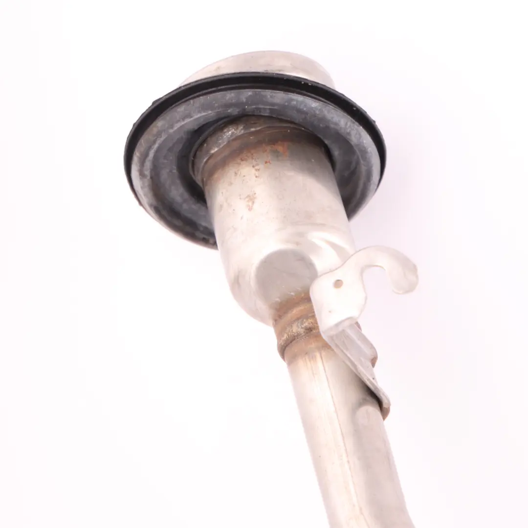 Mercedes W176 Fuel Tank Filler Neck Pipe Hose Line W246 - SKU A2464701020 - Part number A2464701020