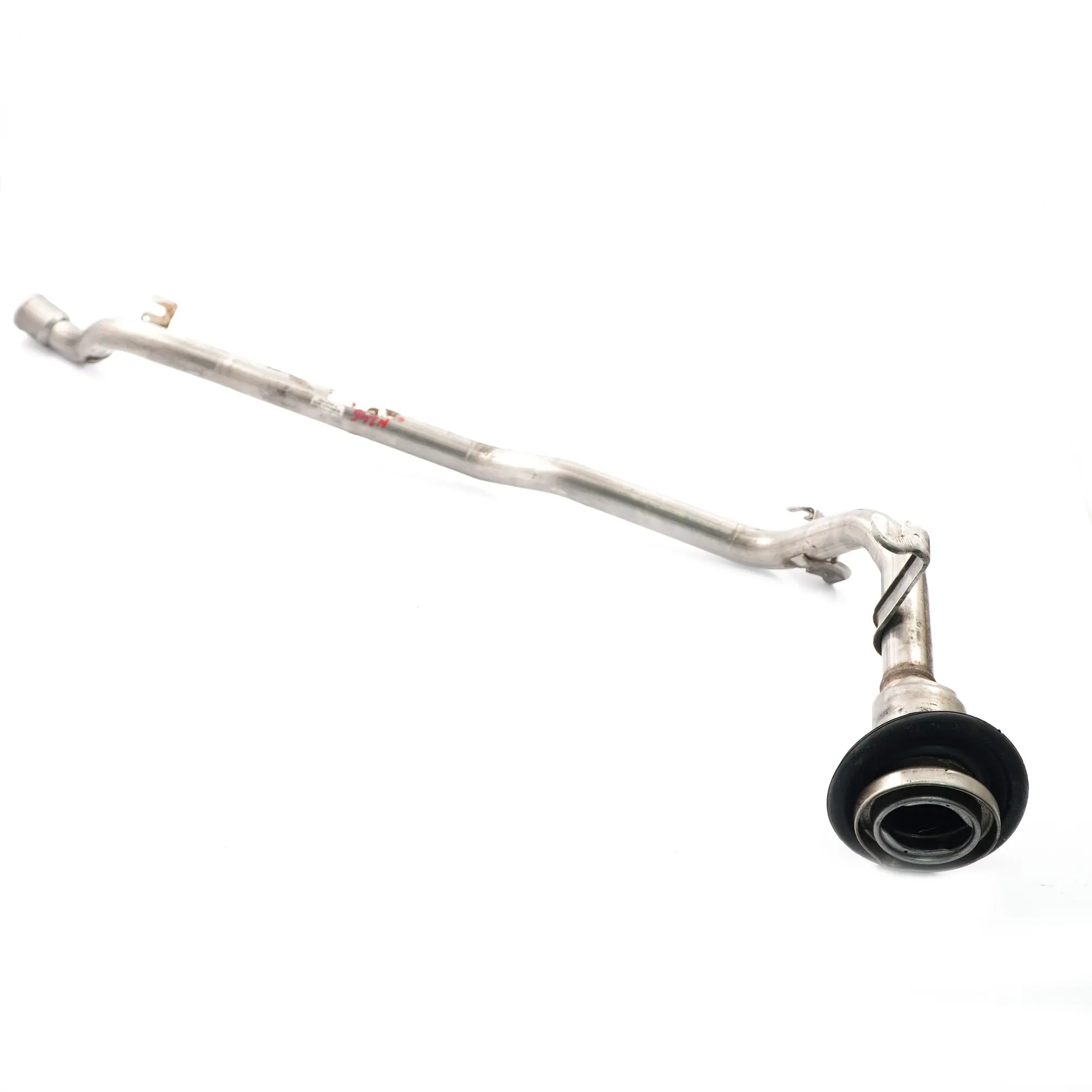 Einfüll Stutzen Mercedes W246 W242 Diesel Kraft Stoff Tank Stutzen A2464701320