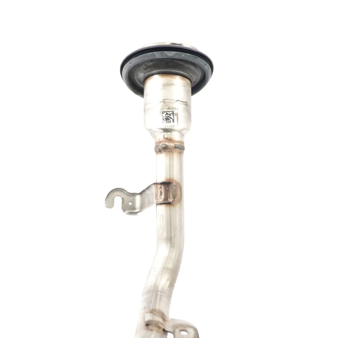 Tubo de llenado Mercedes W246 W242 de combustible diesel para con número de pieza A2464701320 Tubo de llenado Mercedes W246 W242 de combustible diesel - SKU A2464701320 - Número de pieza A2464701320