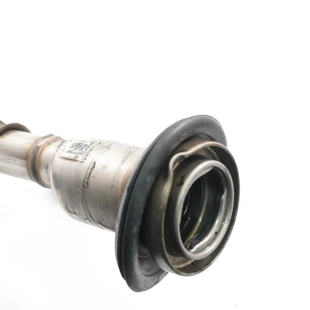 Riempimento Mercedes W246 W242 Diesel Tubo di serbatoio collo per con numero di parte A2464701320 Riempimento Mercedes W246 W242 Diesel Tubo di serbatoio collo - SKU A2464701320 - Numero di parte A2464701320