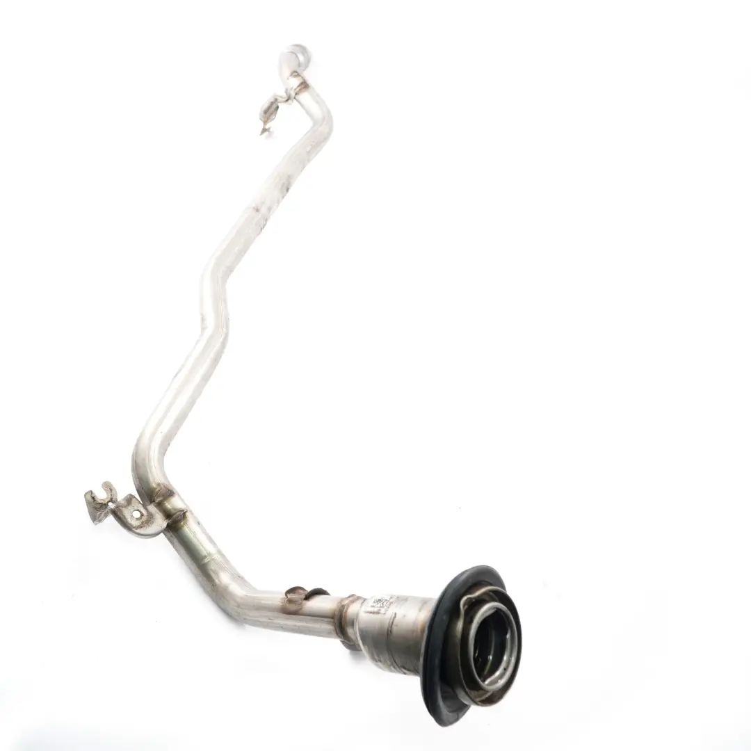 Filler Mercedes W246 W242 Diesel Fuel Filler Pipe Fuel Tank Neck - SKU A2464701320 - Part number A2464701320