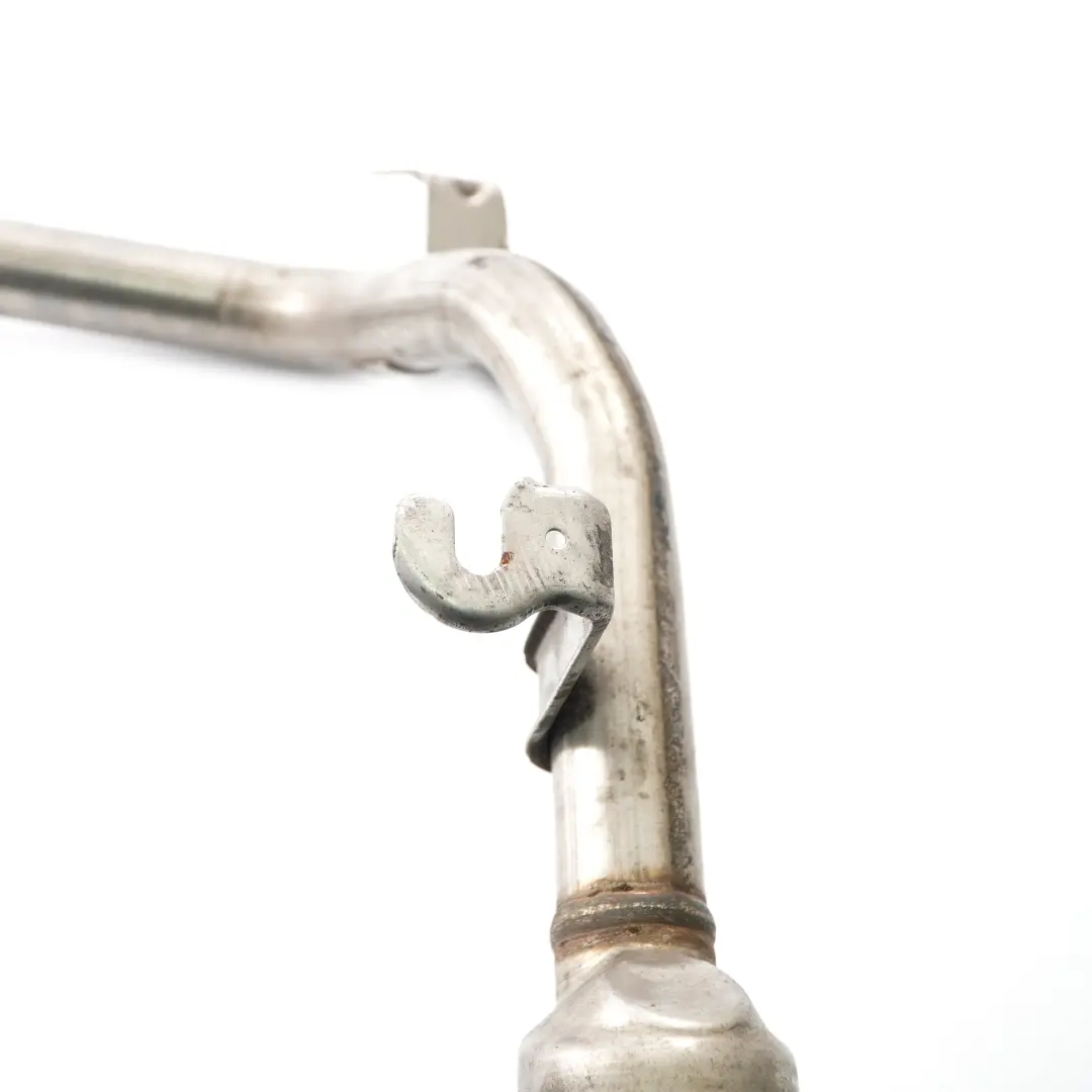 Filler Mercedes W246 W242 Diesel Fuel Filler Pipe Fuel Tank Neck to with Part number A2464701320 Filler Mercedes W246 W242 Diesel Fuel Filler Pipe Fuel Tank Neck - SKU A2464701320 - Part number A2464701320