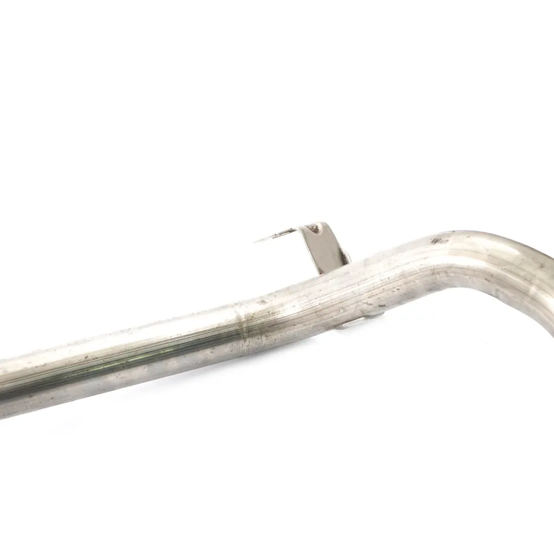 Mercedes W246 W242 Tube remplissage Diesel Col du réservoir de carburant - SKU A2464701320 - Numéro de pièce A2464701320
