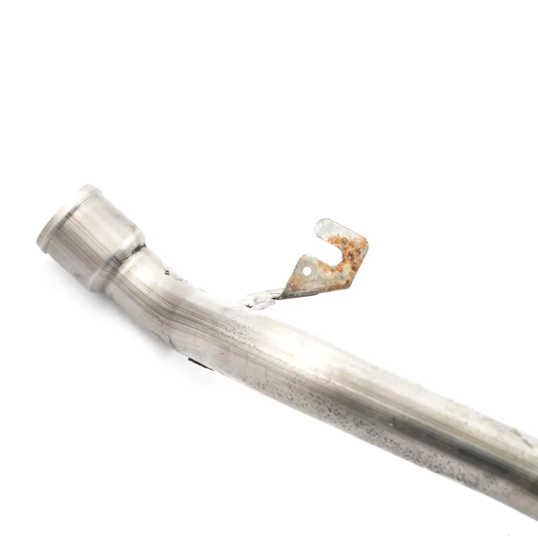 Mercedes W246 W242 Tube remplissage Diesel Col du réservoir de carburant - SKU A2464701320 - Numéro de pièce A2464701320