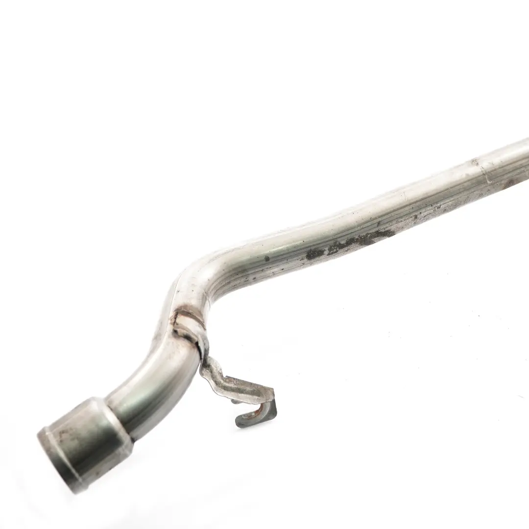 Mercedes W246 W242 Tube remplissage Diesel Col du réservoir de carburant - SKU A2464701320 - Numéro de pièce A2464701320