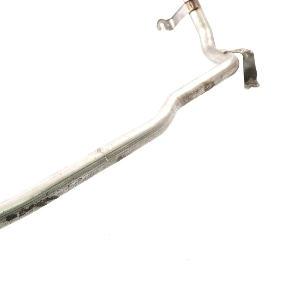 Tubo de llenado Mercedes W246 W242 de combustible diesel para con número de pieza A2464701320 Tubo de llenado Mercedes W246 W242 de combustible diesel - SKU A2464701320 - Número de pieza A2464701320