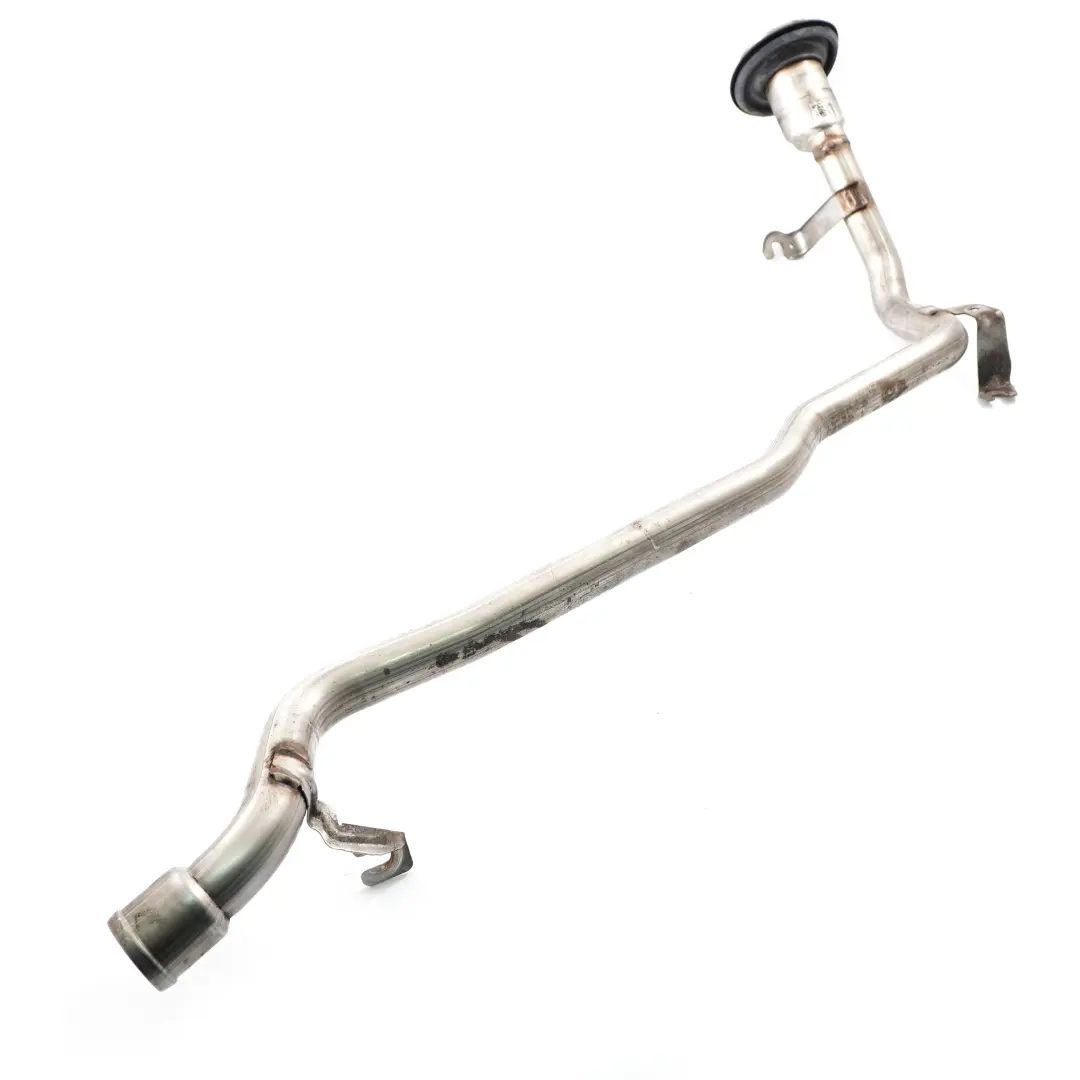 Mercedes W246 W242 Tube remplissage Diesel Col du réservoir de carburant - SKU A2464701320 - Numéro de pièce A2464701320