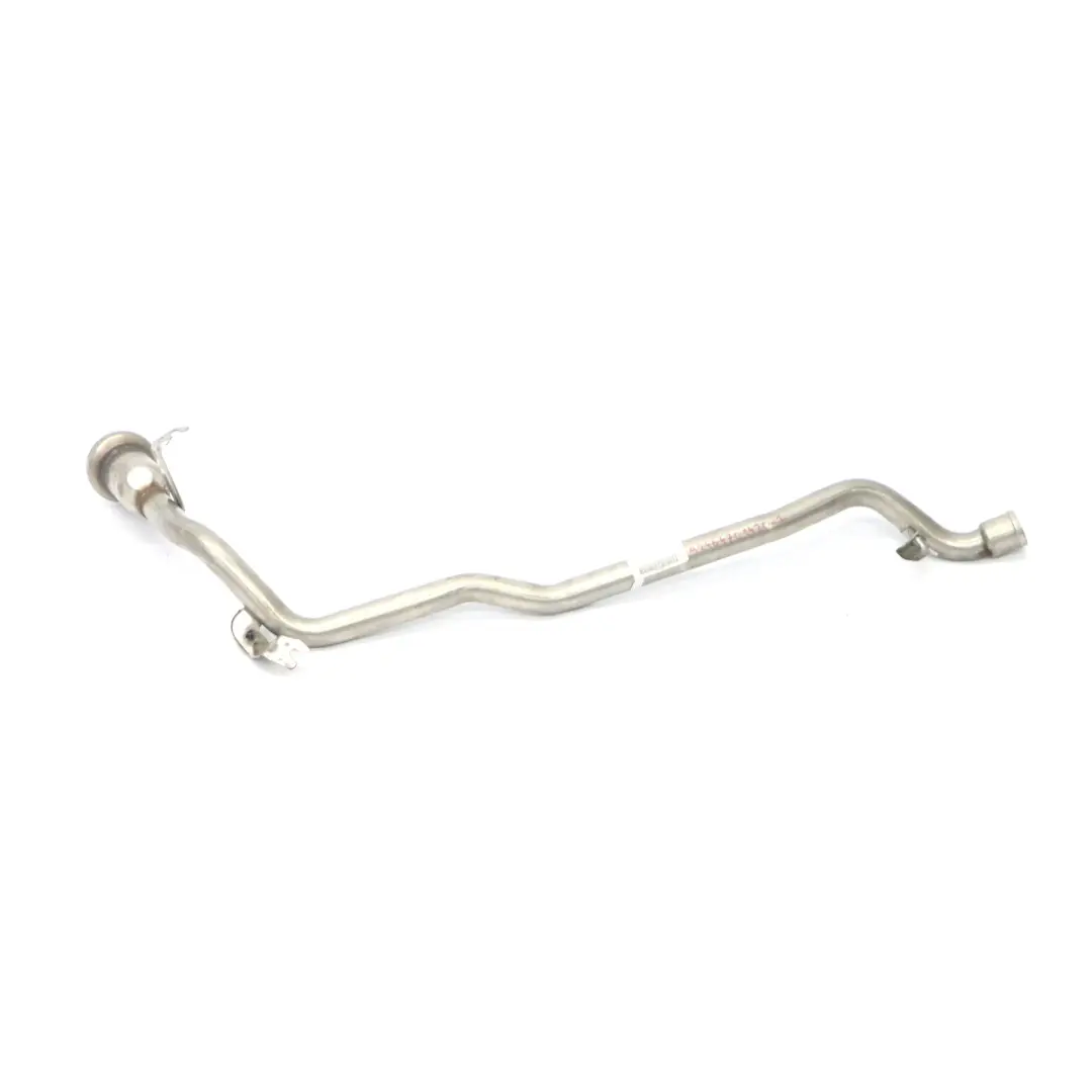 Mercedes W176 Tubo di Rifornimento Carburante Diesel Serbatoio Tubo - SKU A2464701420-1 - Numero di parte A2464701420