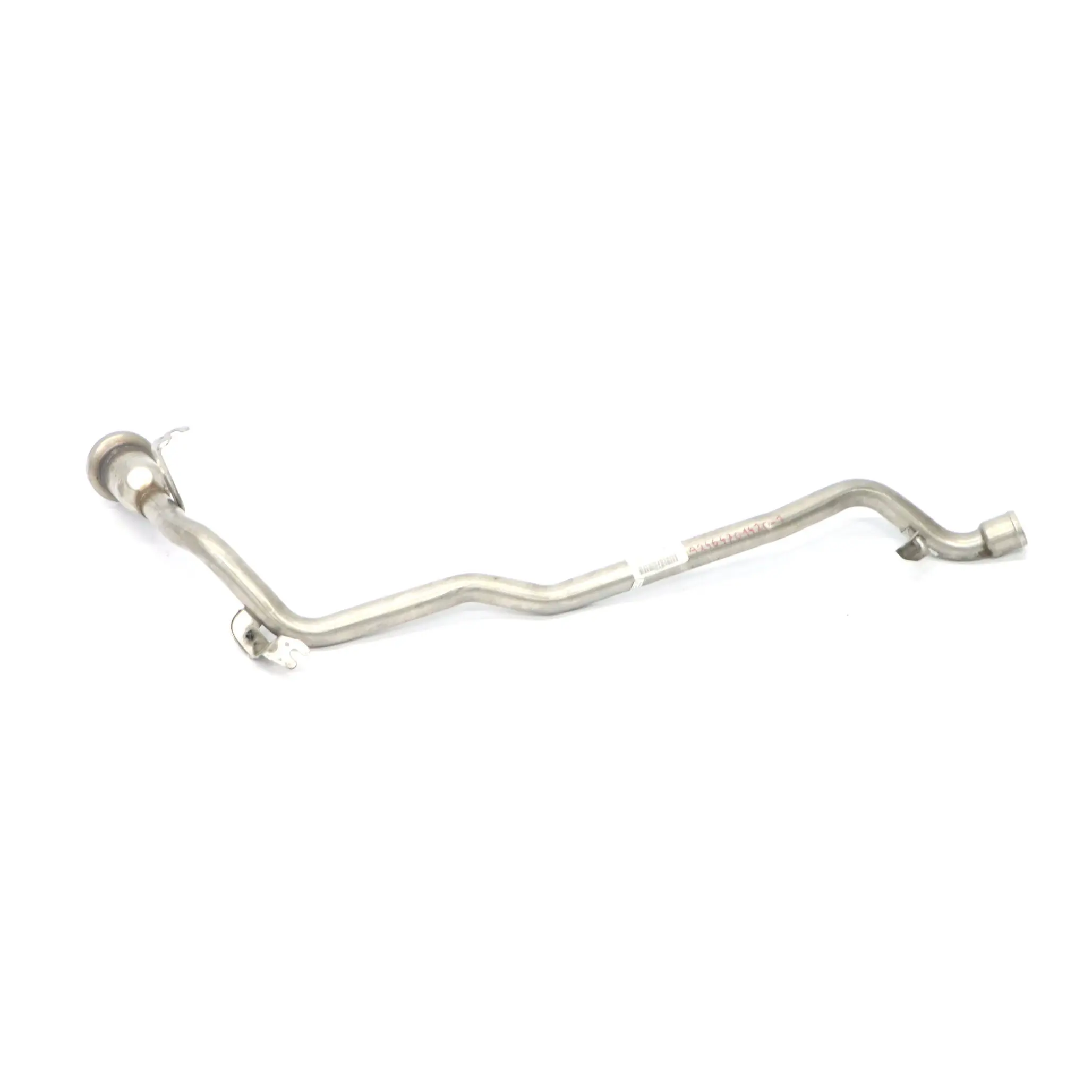 Mercedes W176 W246 Tuyau de Remplissage Réservoir Carburant Diesel A2464701420