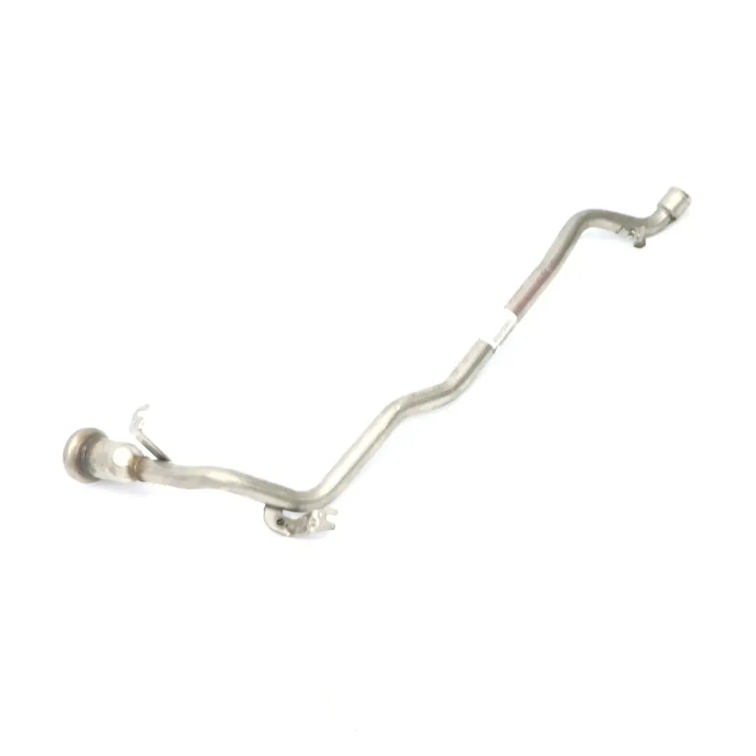 Mercedes W176 Tubo de Llenado de Combustible Cuello Tubo - SKU A2464701420-1 - Número de pieza A2464701420