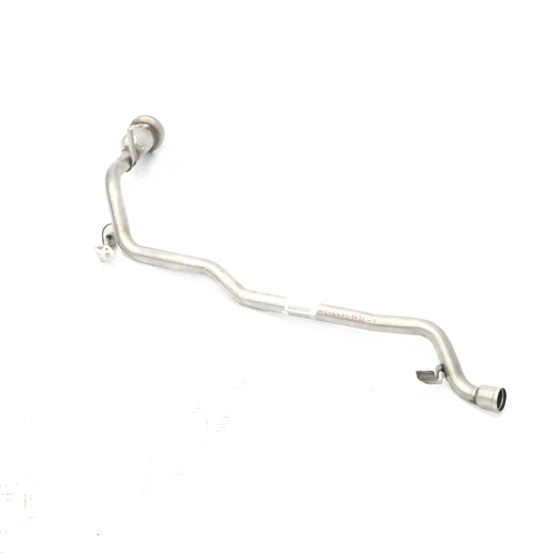 Mercedes W176 Tubo di Rifornimento Carburante Diesel Serbatoio Tubo - SKU A2464701420-1 - Numero di parte A2464701420