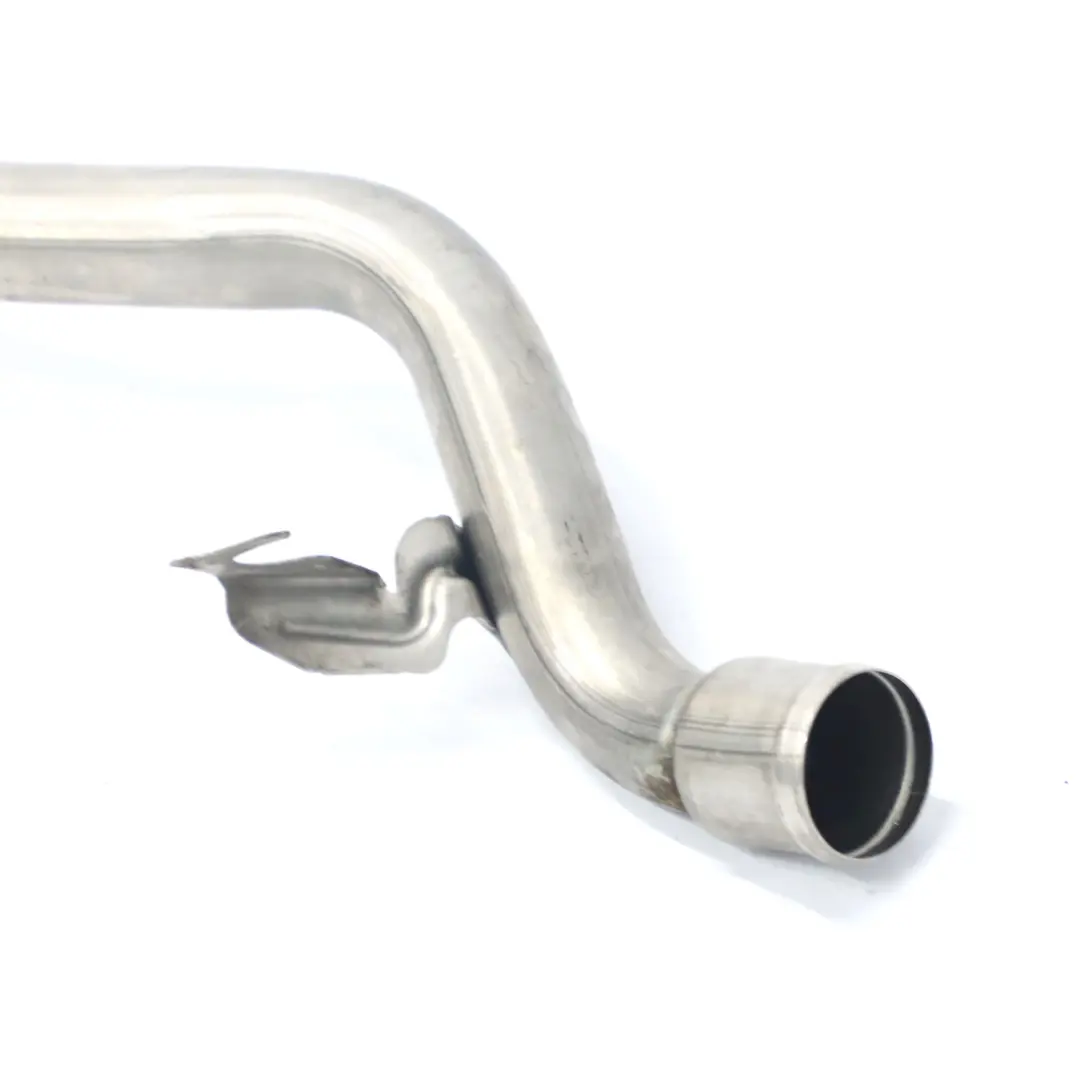 Mercedes W176 Tubo di Rifornimento Carburante Diesel Serbatoio Tubo - SKU A2464701420-1 - Numero di parte A2464701420