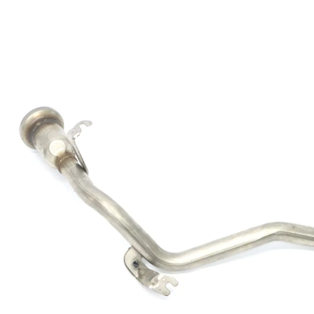 Mercedes W176 Tubo de Llenado de Combustible Cuello Tubo - SKU A2464701420-1 - Número de pieza A2464701420