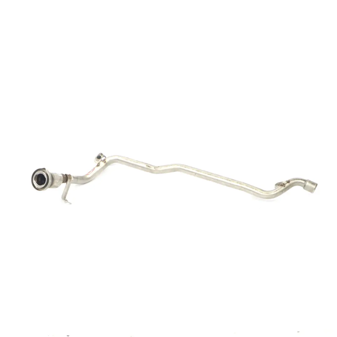 Mercedes W176 Tubo di Rifornimento Carburante Diesel Serbatoio Tubo - SKU A2464701420-1 - Numero di parte A2464701420