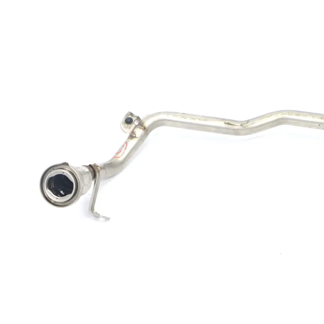 Mercedes W176 Fuel Filler Pipe Diesel Fuel Tank Neck Pipe Hose - SKU A2464701420-1 - Part number A2464701420
