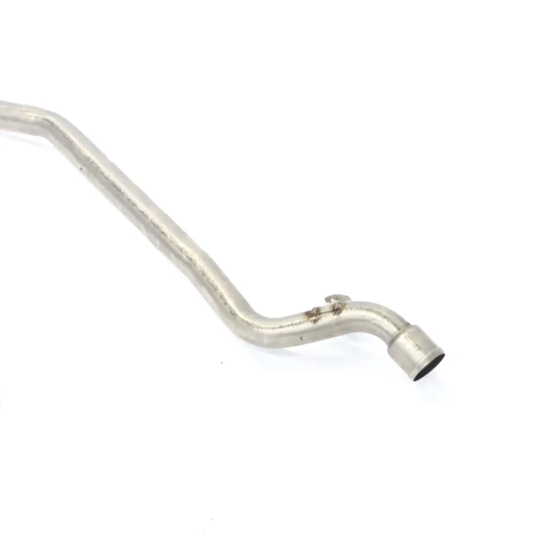 Mercedes W176 Fuel Filler Pipe Diesel Fuel Tank Neck Pipe Hose - SKU A2464701420-1 - Part number A2464701420