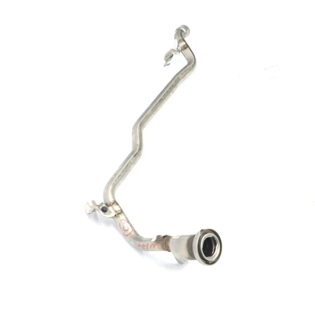 Mercedes W176 Diesel Kraftstofftank Einfüllstutzen Rohr Schlauch - SKU A2464701420-1 - Teilenummer A2464701420
