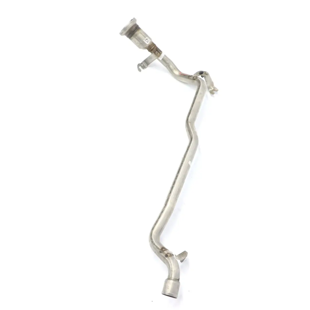 Mercedes W176 Tubo di Rifornimento Carburante Diesel Serbatoio Tubo - SKU A2464701420-1 - Numero di parte A2464701420