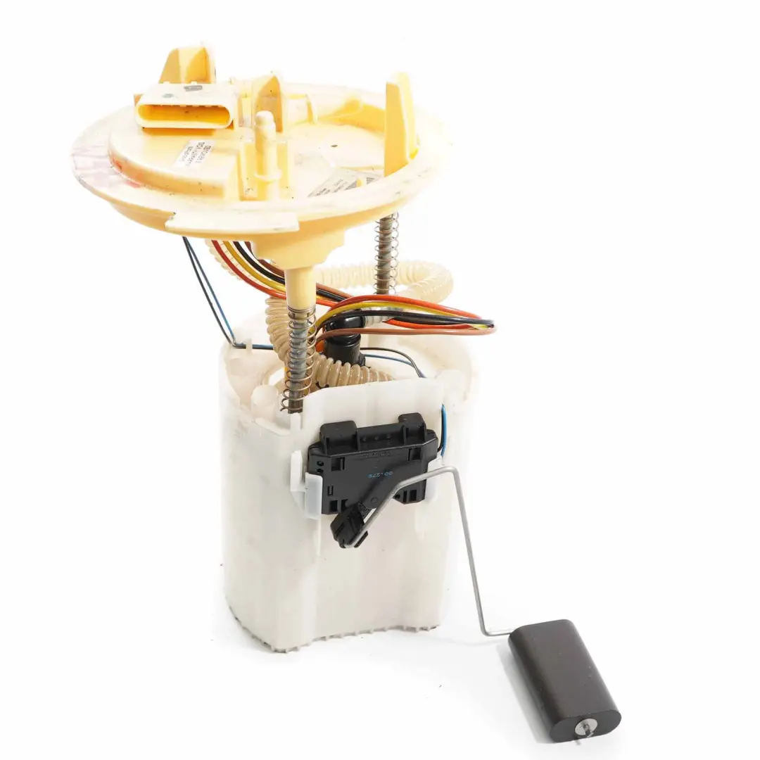 Bomba combustible Mercedes W176 W246 OM607 Sensor unidad suministro para con número de pieza A2464701494 Bomba combustible Mercedes W176 W246 OM607 Sensor unidad suministro - SKU A2464701494 - Número de pieza A2464701494