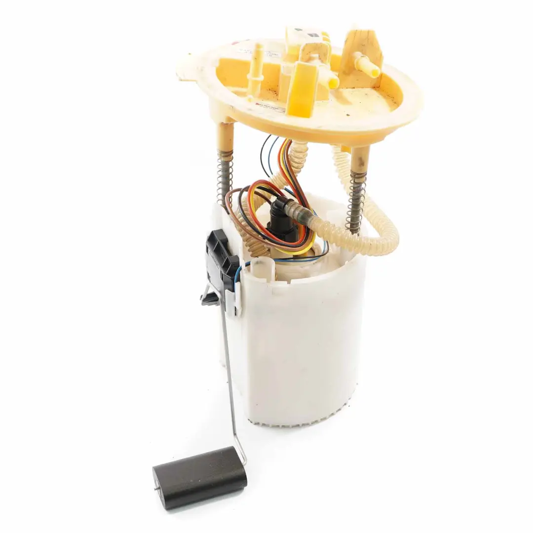 Fuel Pump Mercedes W176 W246 OM607 Delivery Unit Sensor - SKU A2464701494 - Part number A2464701494