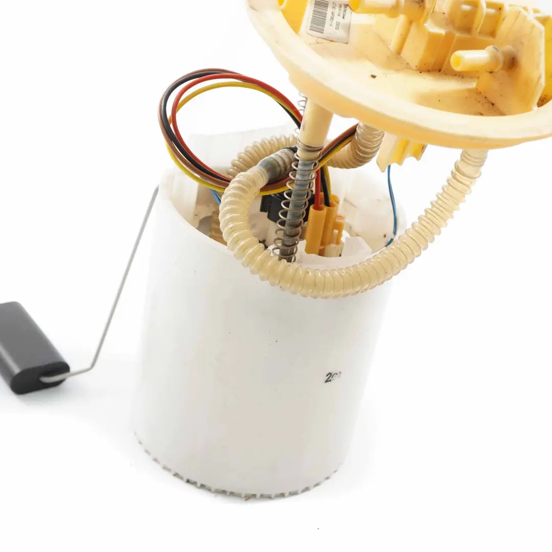Fuel Pump Mercedes W176 W246 OM607 Delivery Unit Sensor - SKU A2464701494 - Part number A2464701494
