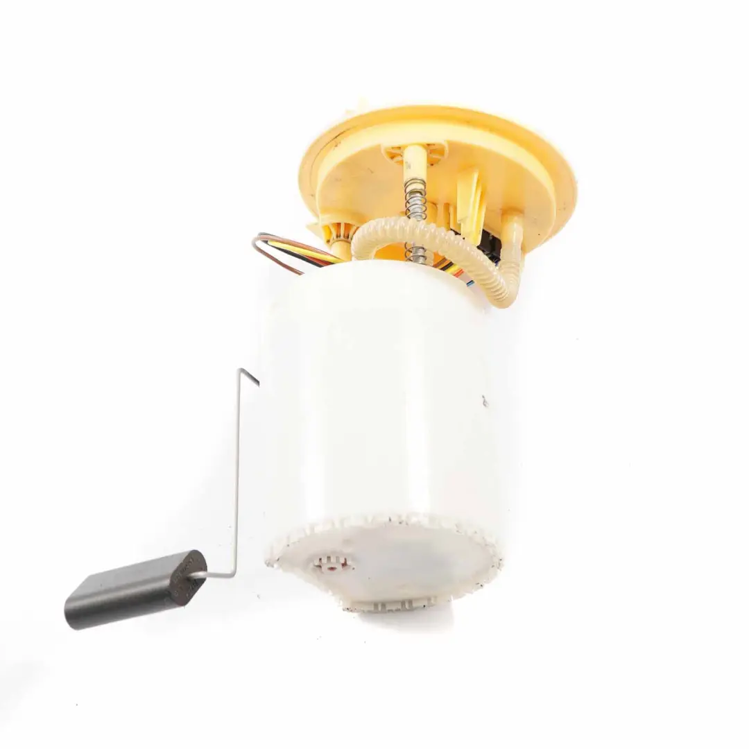  Bomba combustible Mercedes W176 W246 OM607 Sensor unidad suministro - SKU A2464701494 - Número de pieza A2464701494