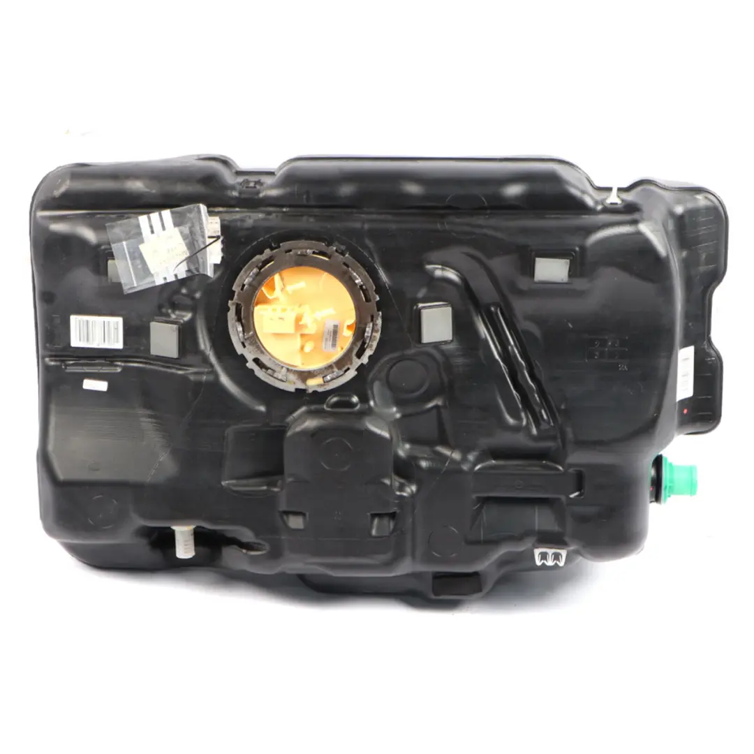 Complete Fuel Tank Unit 50L A2464701301 to Mercedes W176 W246 Fuel Tank Diesel with Part number A2464702201 Mercedes W176 W246 Fuel Tank Diesel Complete Fuel Tank Unit 50L A2464701301 - SKU A2464702201 - Part number A2464702201