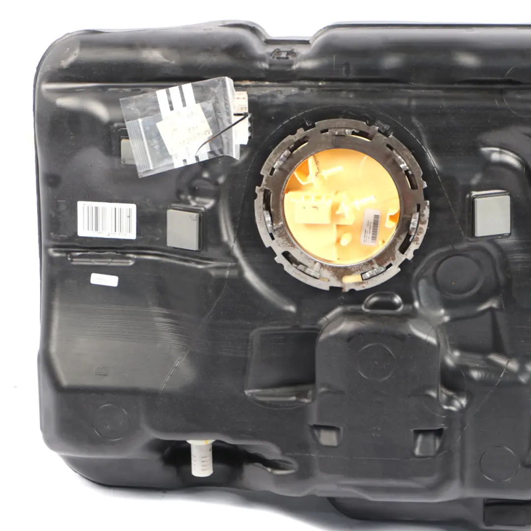 Complete Fuel Tank Unit 50L A2464701301 to Mercedes W176 W246 Fuel Tank Diesel with Part number A2464702201 Mercedes W176 W246 Fuel Tank Diesel Complete Fuel Tank Unit 50L A2464701301 - SKU A2464702201 - Part number A2464702201