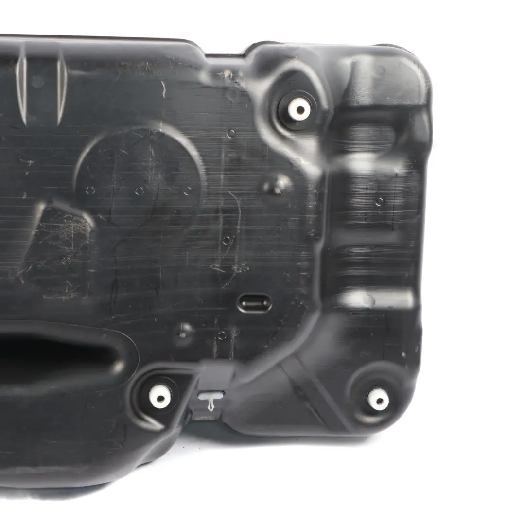 Mercedes W176 W246 Fuel Tank Diesel Complete Fuel Tank Unit 50L A2464701301 - SKU A2464702201 - Part number A2464702201