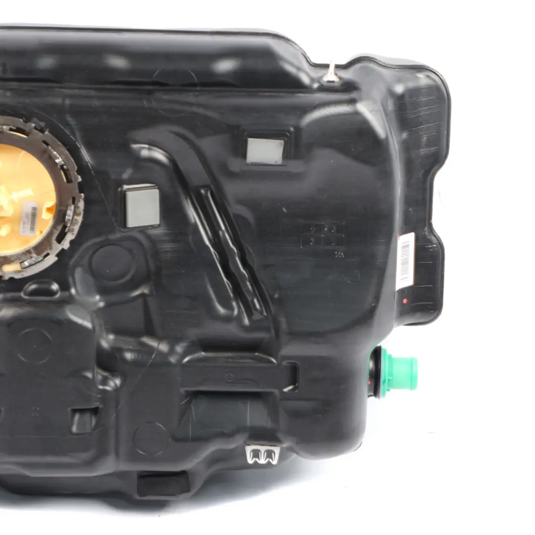 Mercedes W176 W246 Fuel Tank Diesel Complete Fuel Tank Unit 50L A2464701301 - SKU A2464702201 - Part number A2464702201