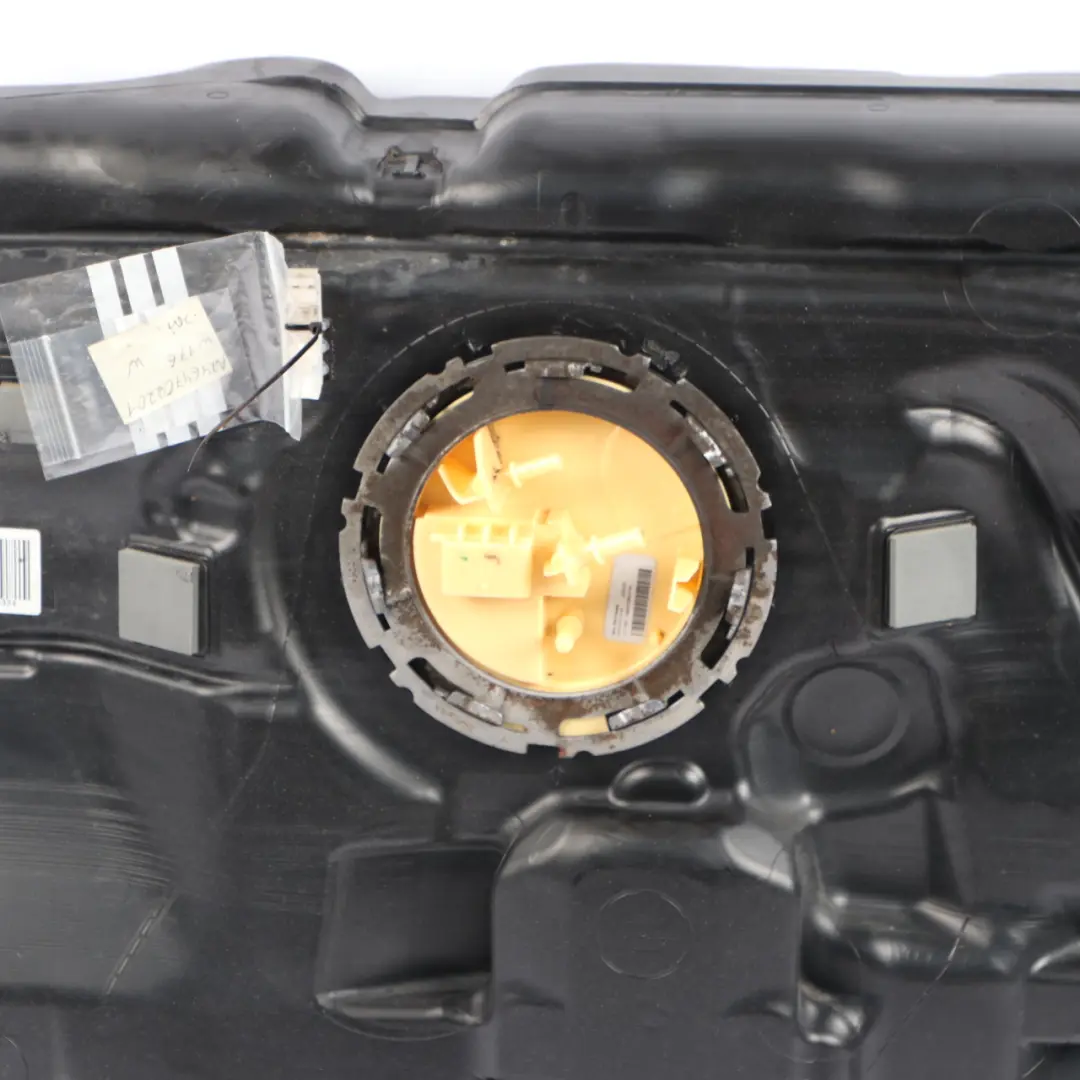 Complete Fuel Tank Unit 50L A2464701301 to Mercedes W176 W246 Fuel Tank Diesel with Part number A2464702201 Mercedes W176 W246 Fuel Tank Diesel Complete Fuel Tank Unit 50L A2464701301 - SKU A2464702201 - Part number A2464702201