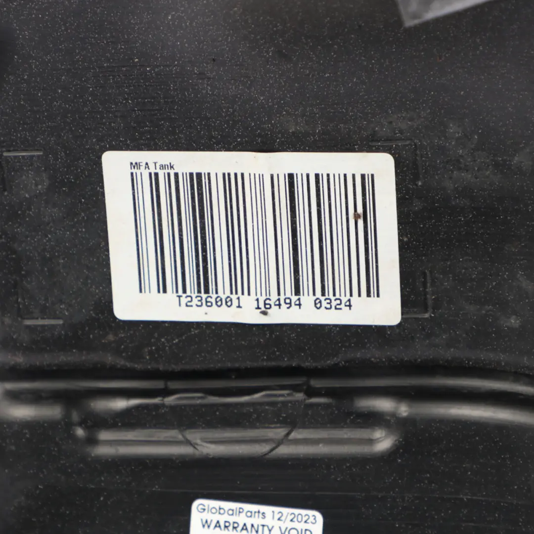 Mercedes W176 W246 Fuel Tank Diesel Complete Fuel Tank Unit 50L A2464701301 - SKU A2464702201 - Part number A2464702201