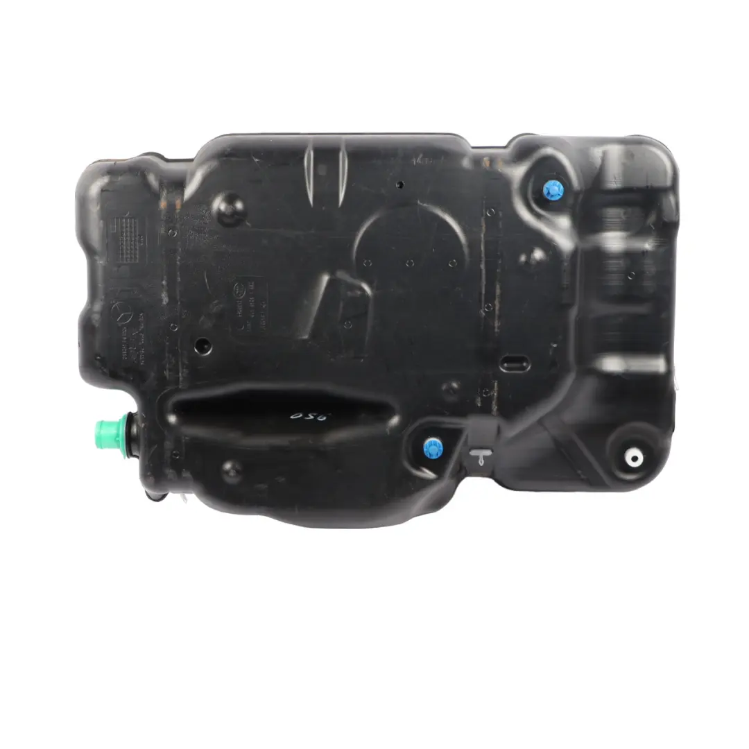 Mercedes W176 W246 Fuel Tank Petrol Bare Unit 50L A2464702901 - SKU A2464703101-1 - Part number A2464703101